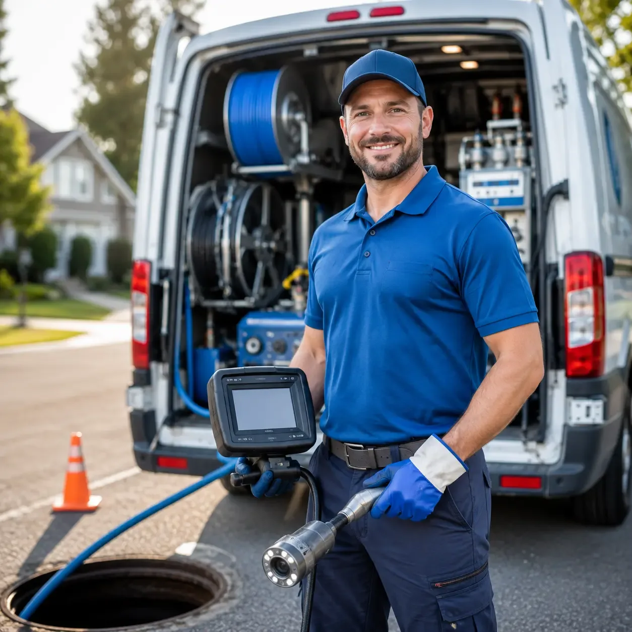 Local Pipe Relining specialists in Lexington, AL