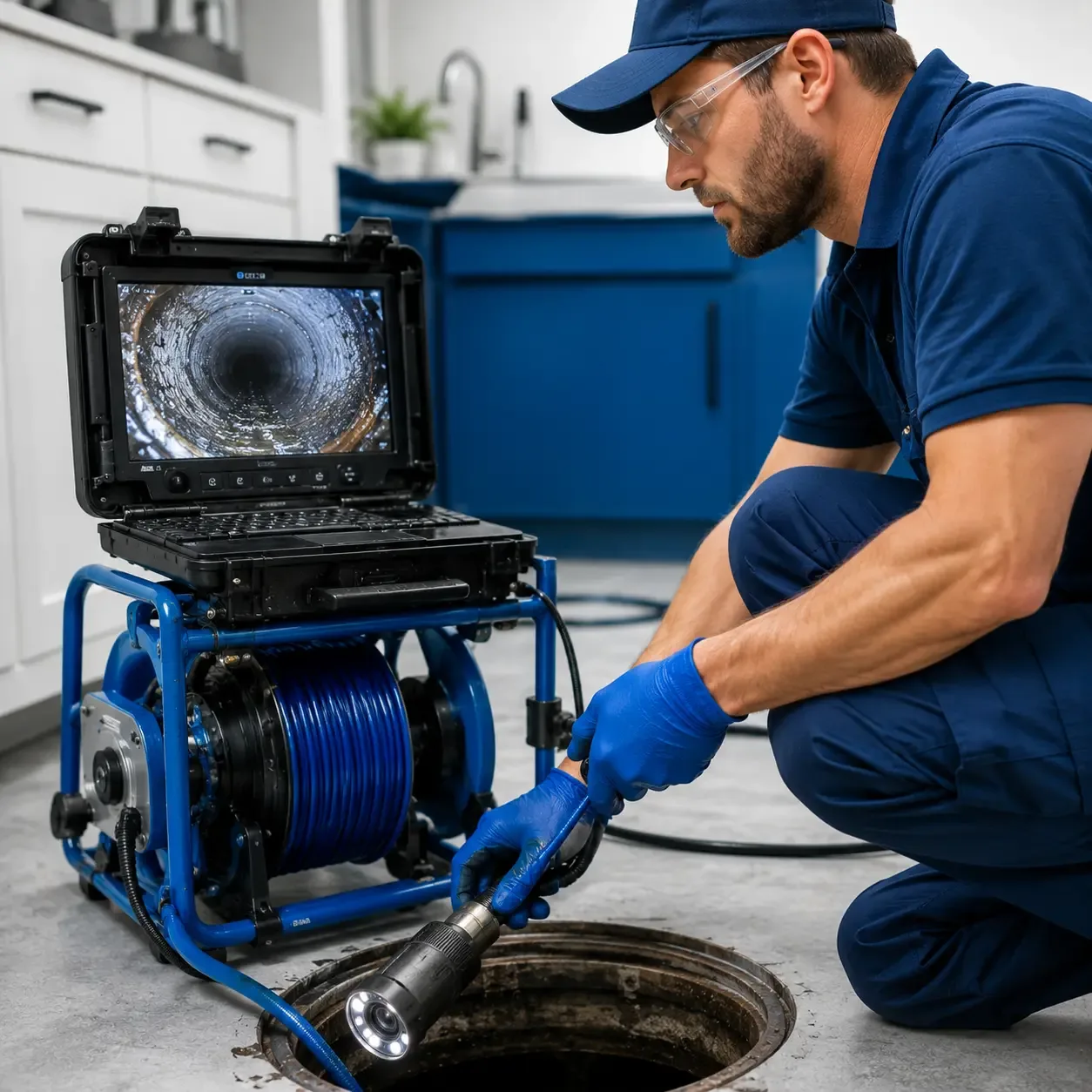 Pipe Relining professionals serving Lexington, AL
